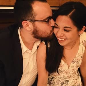 Meet your Posher, Kirsten